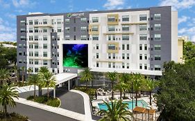 Element Orlando Universal Blvd. Williamsburg Exterior photo
