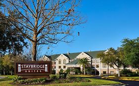 Staybridge Suites Orlando South By Ihg Exterior photo
