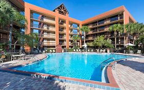 Clarion Inn & Suites At International Drive Williamsburg Exterior photo