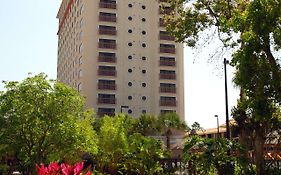 Doubletree By Hilton Hotel Orlando At Seaworld Williamsburg Exterior photo