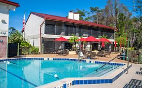 Bryan'S Spanish Cove Hotel Lake Buena Vista Exterior photo