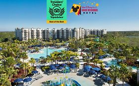 The Grove Resort & Water Park Orlando Four Corners Exterior photo