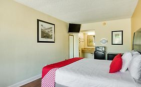 Hotel Belair Orlando Near Florida Mall Oak Ridge Exterior photo