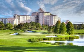 Rosen Shingle Creek Universal Blvd Hotel Williamsburg Exterior photo