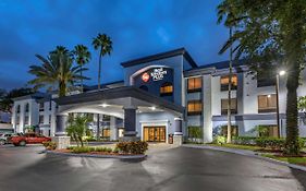 Best Western Plus Orlando East - Ucf Area Alafaya Exterior photo