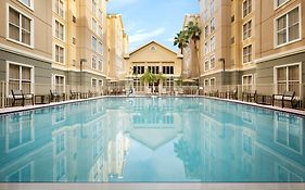 Homewood Suites By Hilton Orlando-Intl Drive/Convention Ctr Williamsburg Exterior photo