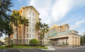 Homewood Suites By Hilton Orlando-International Drive Convention Center Williamsburg Exterior photo