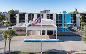 Hotel Monreale Express International Drive Orlando Exterior photo