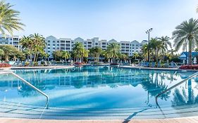 Bluegreen Vacations The Fountains, Ascend Resort Collection Orlando Exterior photo