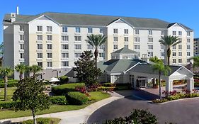 Hilton Garden Inn Orlando International Drive North Exterior photo