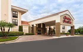 Hampton Inn & Suites Orlando-East Ucf Alafaya Exterior photo