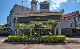 La Quinta By Wyndham Orlando I Drive/Conv Center Hotel Exterior photo