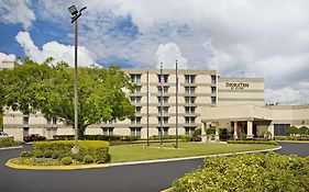 Doubletree By Hilton Orlando East - Ucf Area Hotel Exterior photo