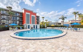 Days Inn By Wyndham Orlando Conv. Center/International Dr Williamsburg Exterior photo