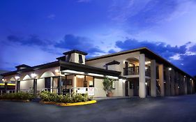 Knights Inn Orlando Oak Ridge Exterior photo