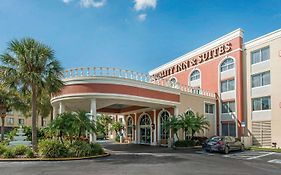 Spark By Hilton Orlando Near Universal Exterior photo