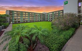 Wyndham Garden Lake Buena Vista Disney Springs Resort Area Exterior photo