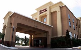 Hampton Inn & Suites Orlando-John Young Parkway/South Park Williamsburg Exterior photo