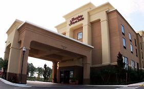 Hampton Inn & Suites Orlando-John Young Parkway/South Park Exterior photo