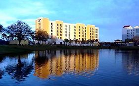 Springhill Suites Orlando Airport Exterior photo