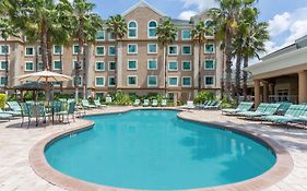 Hawthorn Extended Stay By Wyndham Orlando Lake Buena Vista Exterior photo