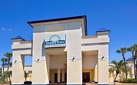Days Inn By Wyndham Orlando Airport Florida Mall Williamsburg Exterior photo