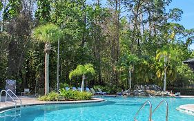 Parkway International Resort Celebration Exterior photo