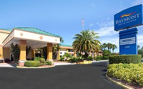 Garnet Inn And Suites Orlando Exterior photo