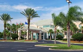 Hilton Garden Inn Orlando East - Ucf Area Exterior photo
