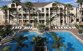 Sonesta Es Suites Orlando - Lake Buena Vista Exterior photo