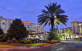 Hilton Garden Inn Orlando Lake Buena Vista Exterior photo