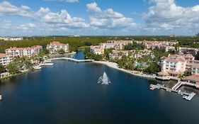 Marriott'S Grande Vista Hotel Orlando Exterior photo