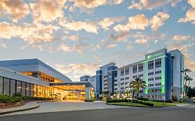Holiday Inn Orlando International Dr-Icon By Ihg Williamsburg Exterior photo