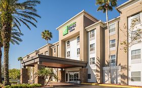 Holiday Inn Express & Suites Orlando International Airport By Ihg Exterior photo