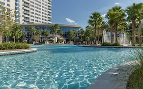 Hyatt Regency Orlando Hotel Williamsburg Exterior photo