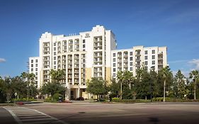 Hilton Grand Vacations Club Las Palmeras Orlando Hotel Williamsburg Exterior photo