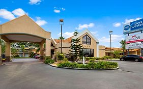 Best Western Orlando West Exterior photo