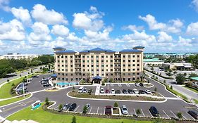 Staybridge Suites Orlando At Seaworld By Ihg - Free Parking & Shuttle To Seaworld Parks Williamsburg Exterior photo