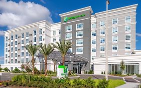 Holiday Inn & Suites Orlando - I-Drive - Theme Parks Williamsburg Exterior photo