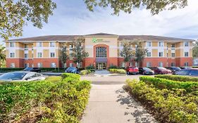 Extended Stay America Suites - Orlando - Lake Buena Vista Exterior photo