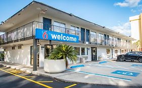 Motel 6-Kissimmee, Fl - Orlando Celebration Exterior photo