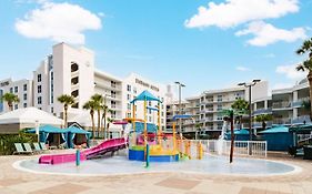 Embassy Suites By Hilton Orlando Lake Buena Vista Resort Exterior photo