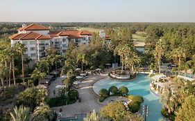 Marriott'S Lakeshore Reserve Orlando Exterior photo