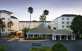 Residence Inn Orlando Lake Buena Vista Exterior photo