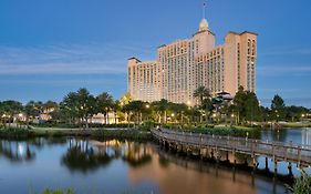 Jw Marriott Orlando Grande Lakes Exterior photo