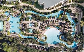 Signia By Hilton Orlando Bonnet Creek Hotel Exterior photo