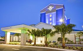 Homewood Suites By Hilton Orlando Theme Parks Williamsburg Exterior photo