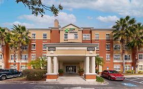 Extended Stay America Suites - Orlando - Convention Center - 6443 Westwood Williamsburg Exterior photo