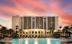 Parc Soleil By Hilton Grand Vacations Hotel Orlando Exterior photo