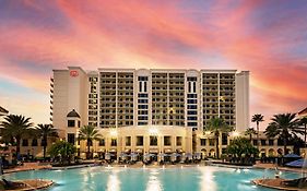 Hilton Grand Vacations Club Parc Soleil Orlando Hotel Williamsburg Exterior photo